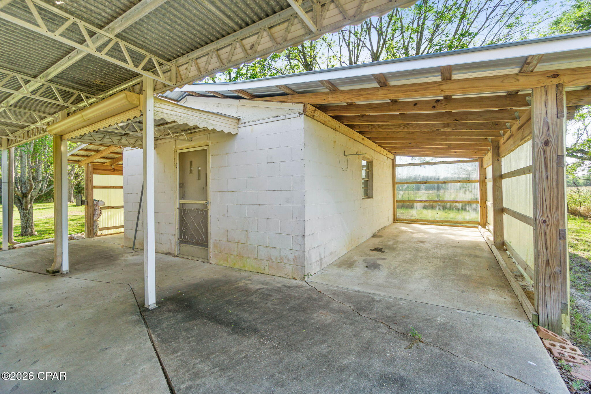 720 Candy Kitchen Road Cottondale, FL 32431 - Photo 21 of 33