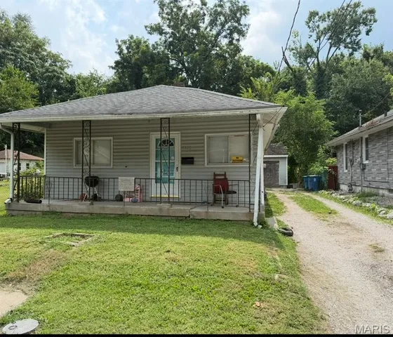 $65,000 | 1108 Harrison Street, Alton, IL 62002