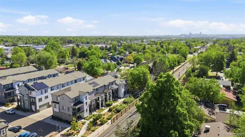 $459,000 | 1310 Hoyt Street, Unit 3, Lakewood, CO 80215