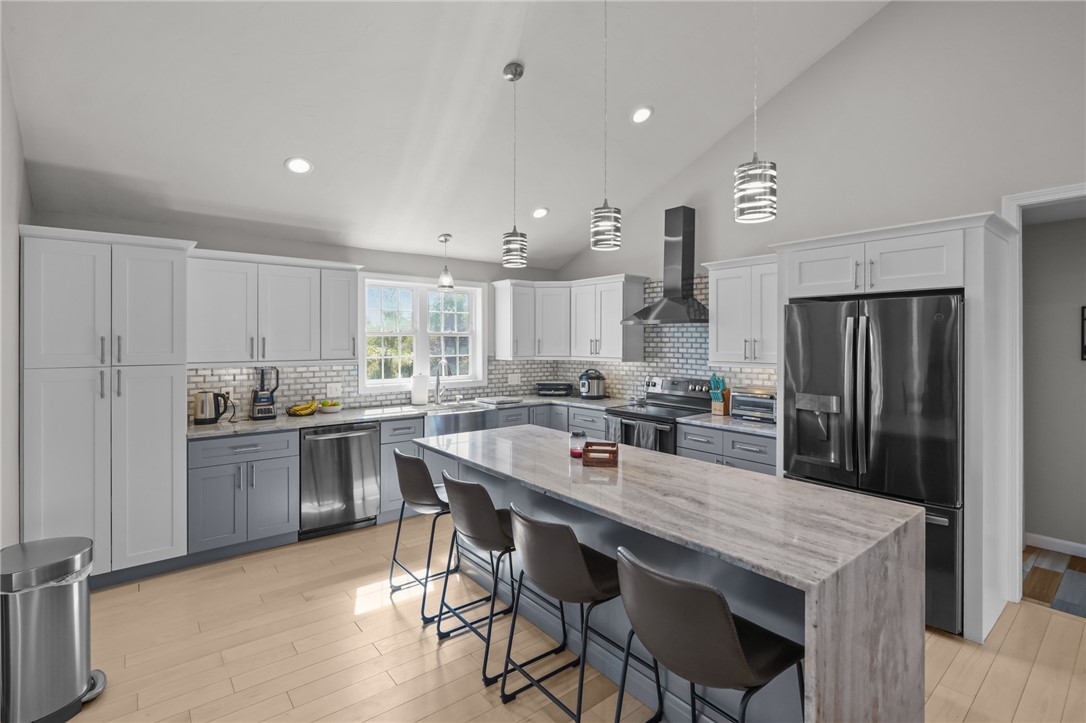 214 Danielle Drive Woonsocket, RI 02895 - Photo 18 of 50