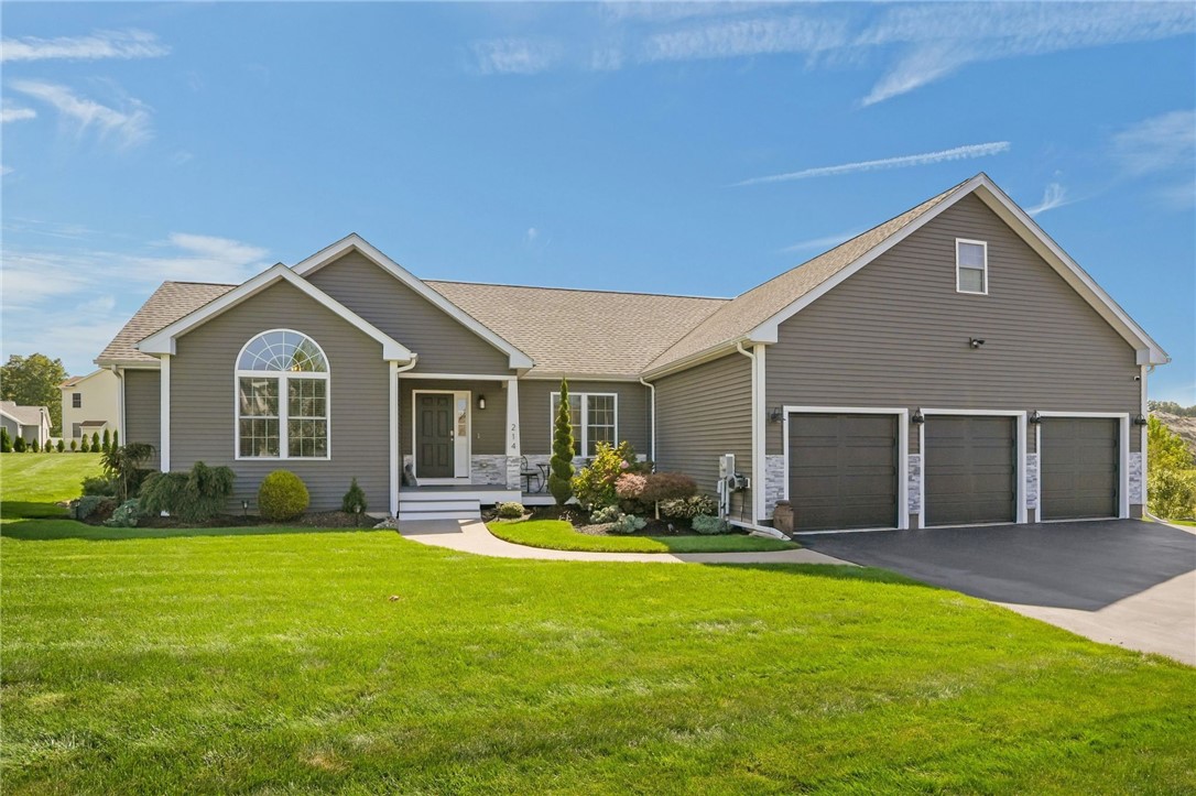 214 Danielle Drive Woonsocket, RI 02895 - Photo 42 of 50