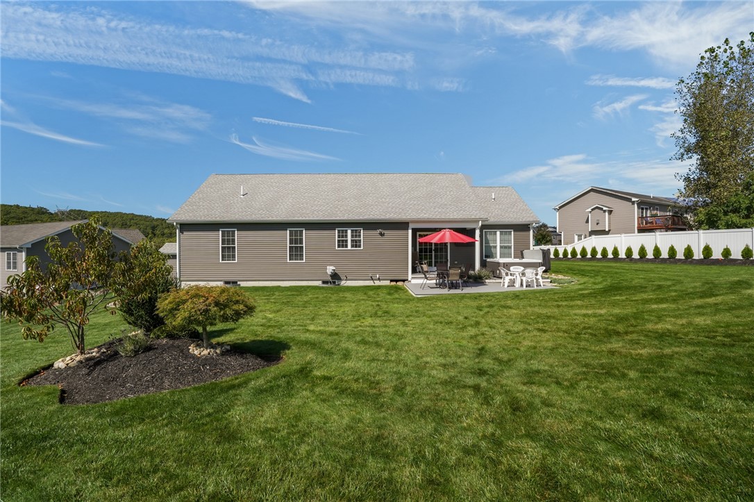 214 Danielle Drive Woonsocket, RI 02895 - Photo 43 of 50