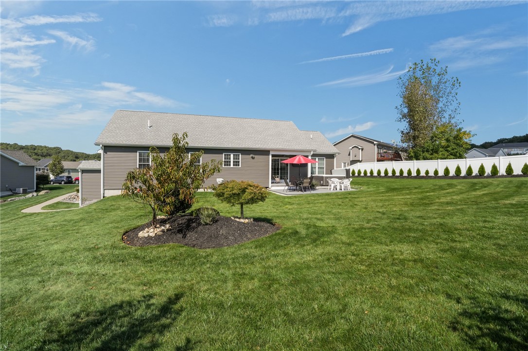 214 Danielle Drive Woonsocket, RI 02895 - Photo 45 of 50