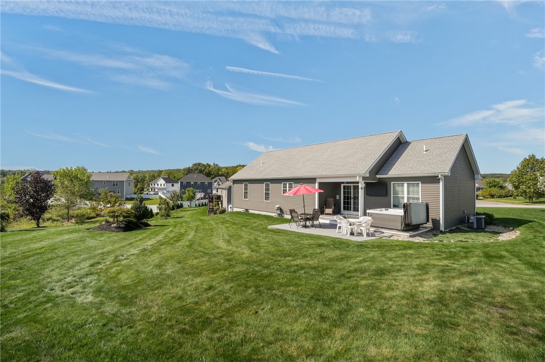 214 Danielle Drive Woonsocket, RI 02895 - Photo 46 of 50