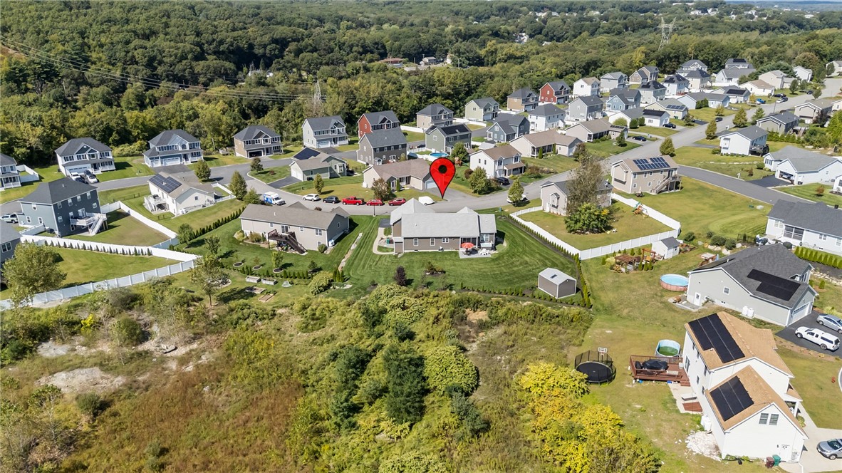 214 Danielle Drive Woonsocket, RI 02895 - Photo 47 of 50