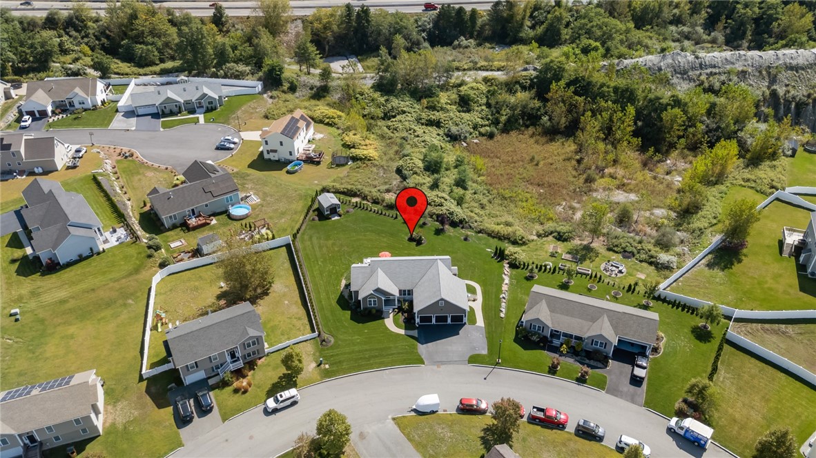 214 Danielle Drive Woonsocket, RI 02895 - Photo 48 of 50