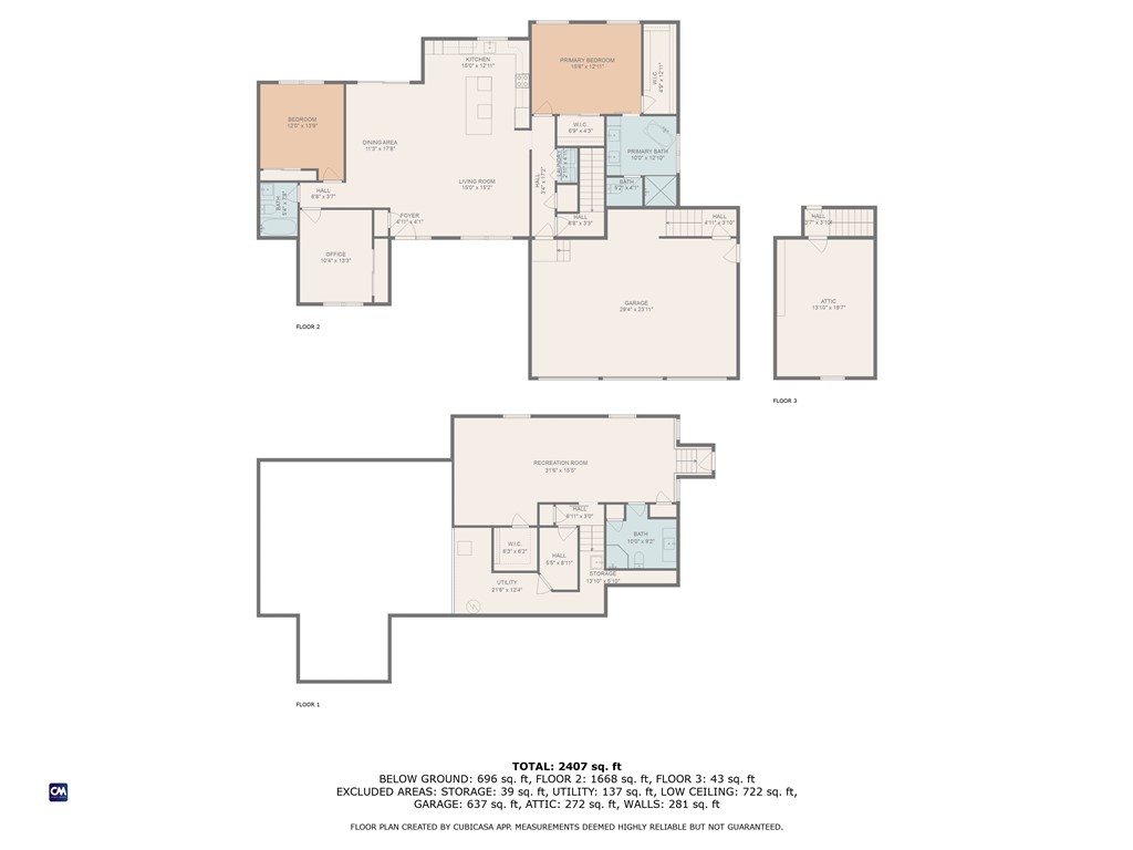 214 Danielle Drive Woonsocket, RI 02895 - Photo 49 of 50