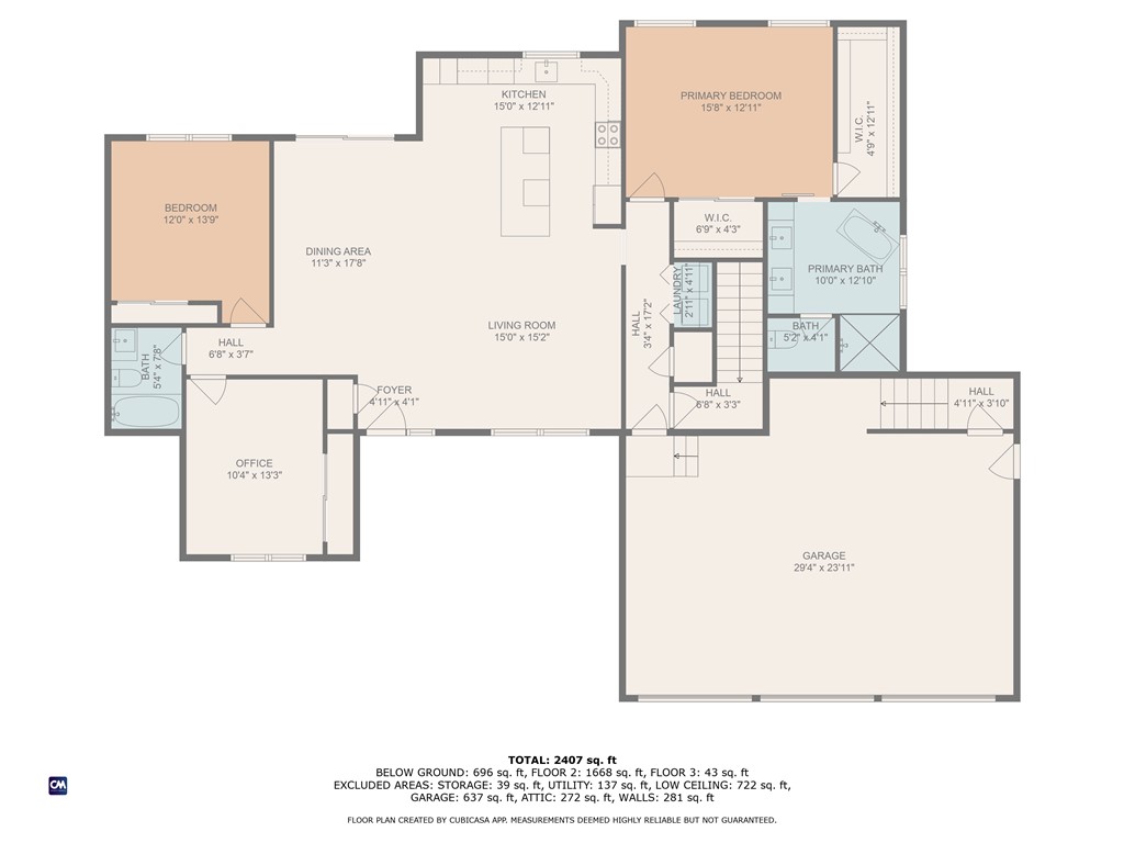 214 Danielle Drive Woonsocket, RI 02895 - Photo 50 of 50