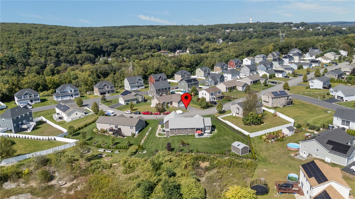 214 Danielle Drive Woonsocket, RI 02895 - Photo 7 of 50