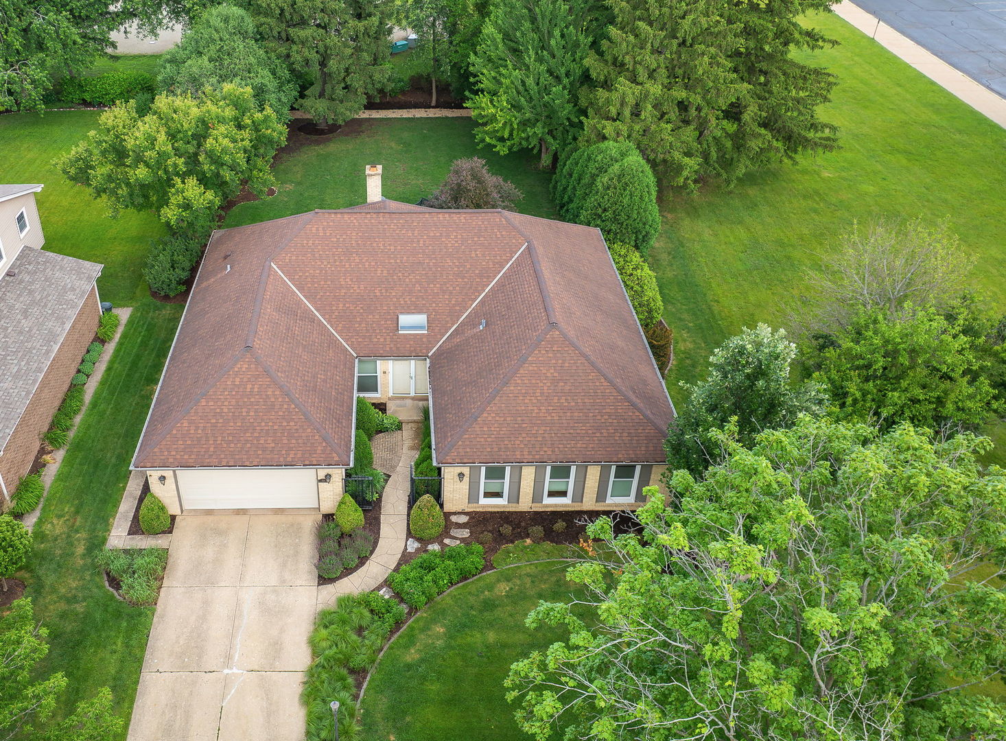 588 Williamsburg Road Glen Ellyn, IL 60137 - Photo 49 of 53