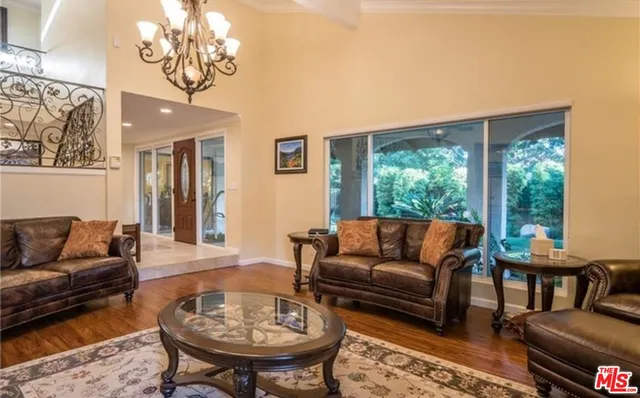 $5,500 | 11040 Salt Lake Avenue, Porter Ranch, CA 91326