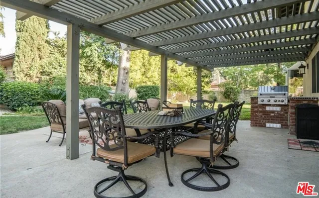 $5,500 | 11040 Salt Lake Avenue, Porter Ranch, CA 91326