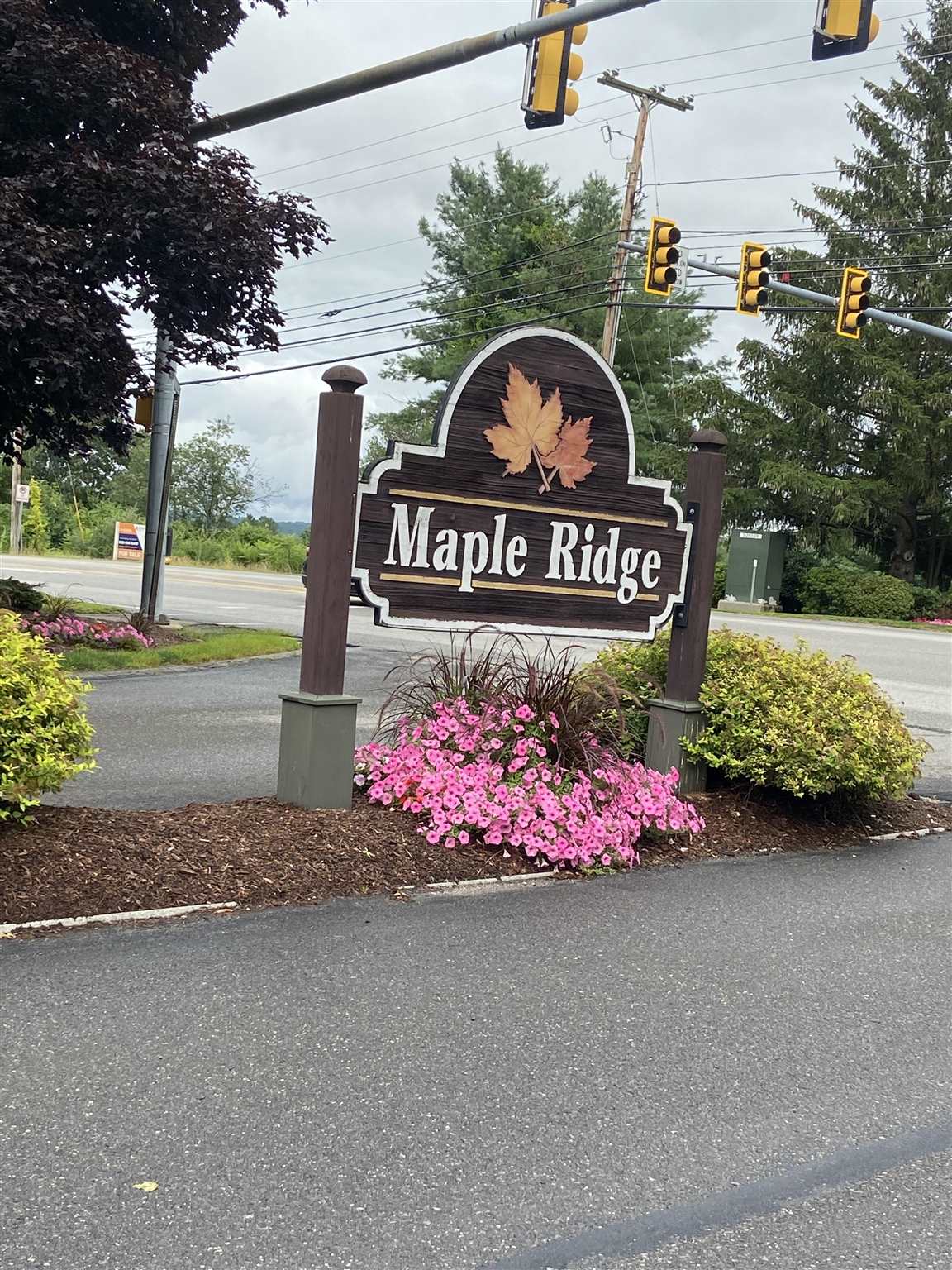 2 Maple Ridge Drive, Unit 38 Merrimack, NH 03054 - Photo 1 of 38