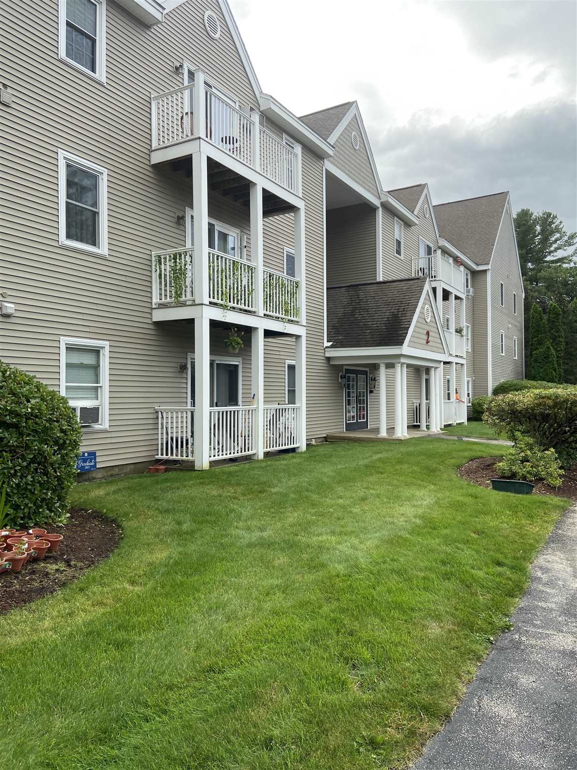 2 Maple Ridge Drive, Unit 38 Merrimack, NH 03054 - Photo 25 of 38