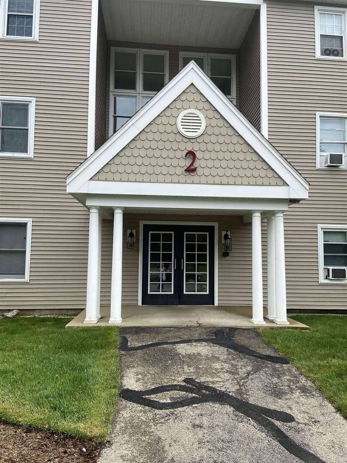 2 Maple Ridge Drive, Unit 38 Merrimack, NH 03054 - Photo 26 of 38