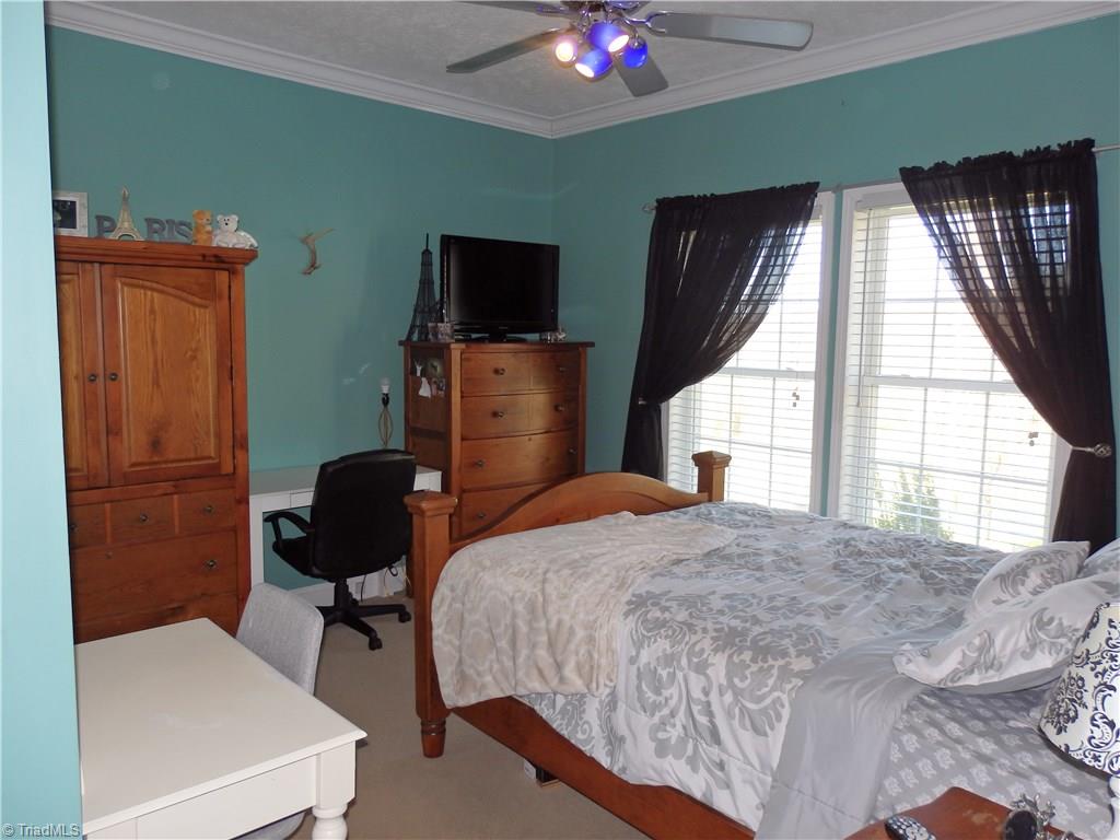 2252 Ross Wood Road Trinity, NC 27370 - Photo 19 of 30 2nd bedroom