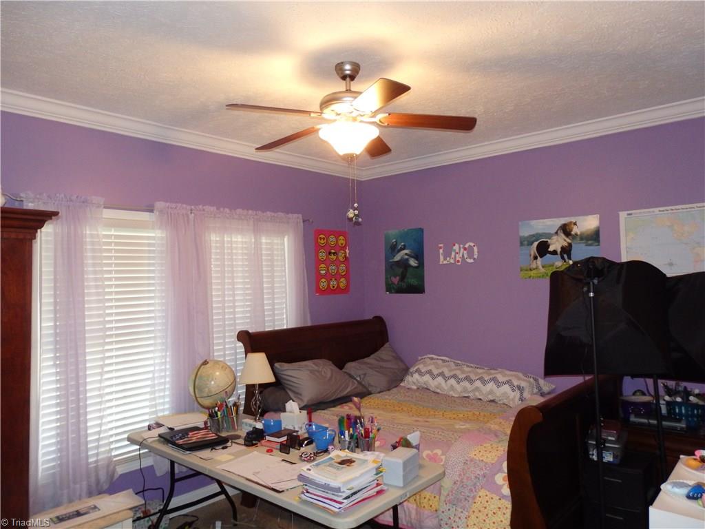 2252 Ross Wood Road Trinity, NC 27370 - Photo 21 of 30 3rd bedroom