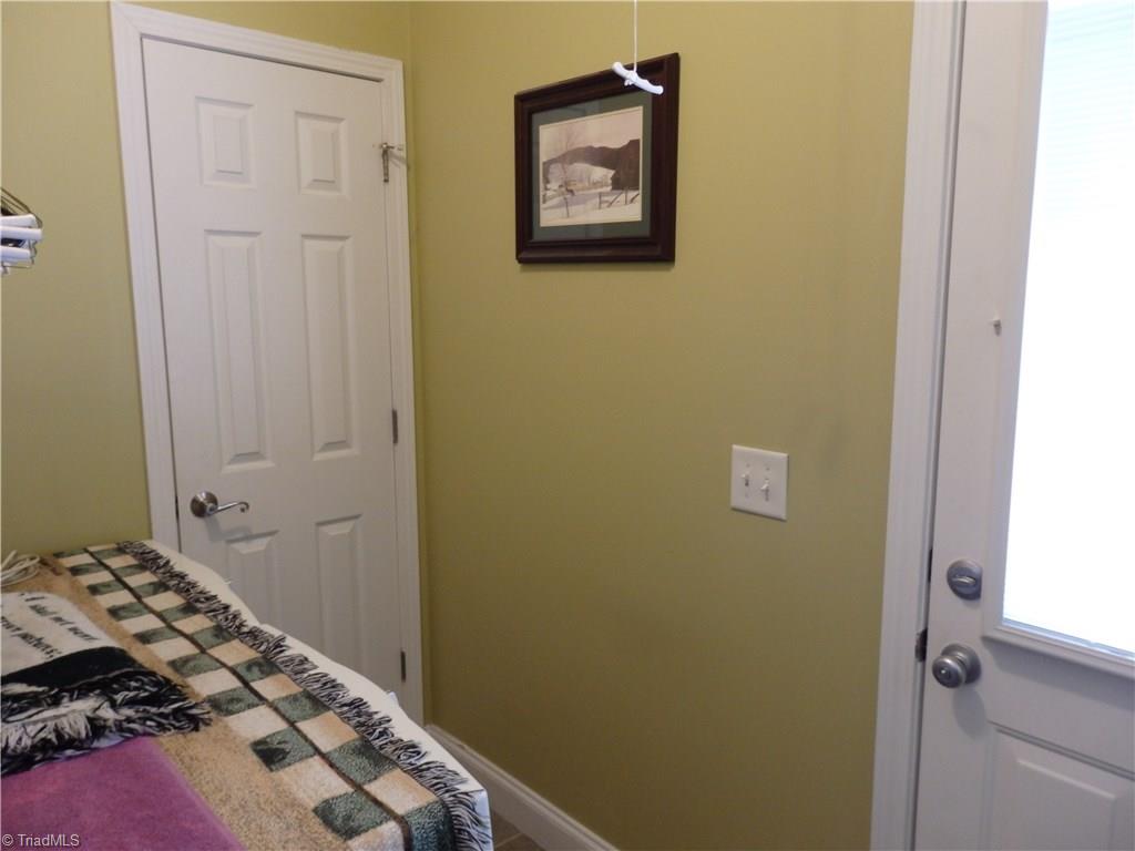 2252 Ross Wood Road Trinity, NC 27370 - Photo 23 of 30 laundry