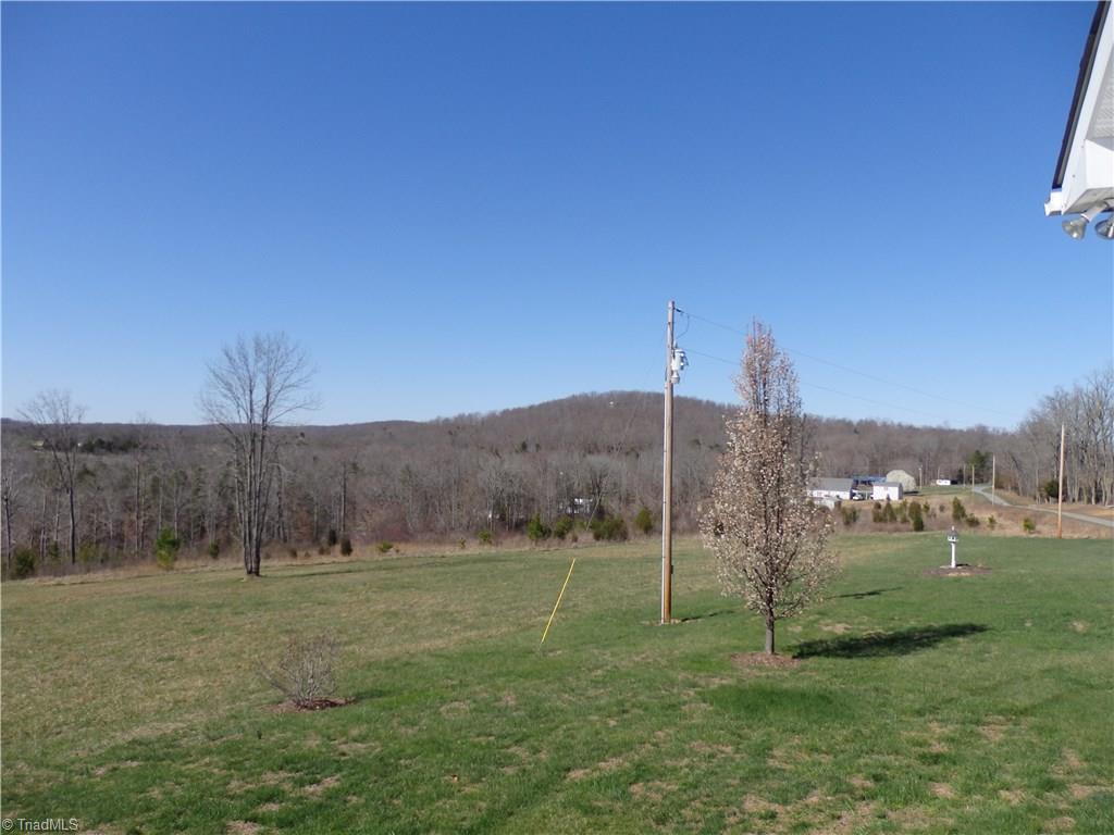 2252 Ross Wood Road Trinity, NC 27370 - Photo 26 of 30 hilltop view