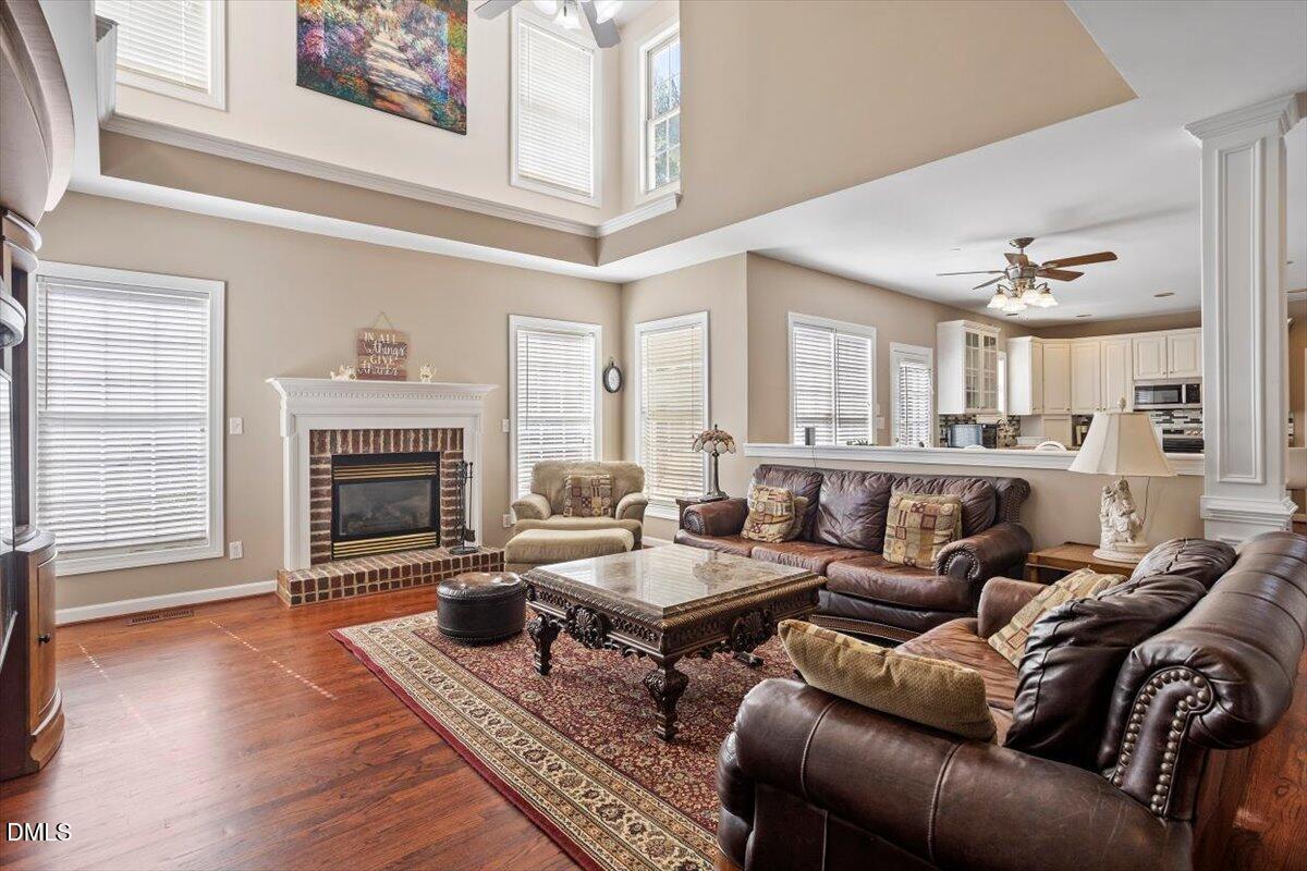 2011 Whittington Drive Raleigh, NC 27614 - Photo 4 of 25