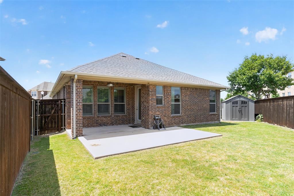 4804 Haven Ridge Road Carrollton, TX 75010 - Photo 33 of 39 Gallery Image 33