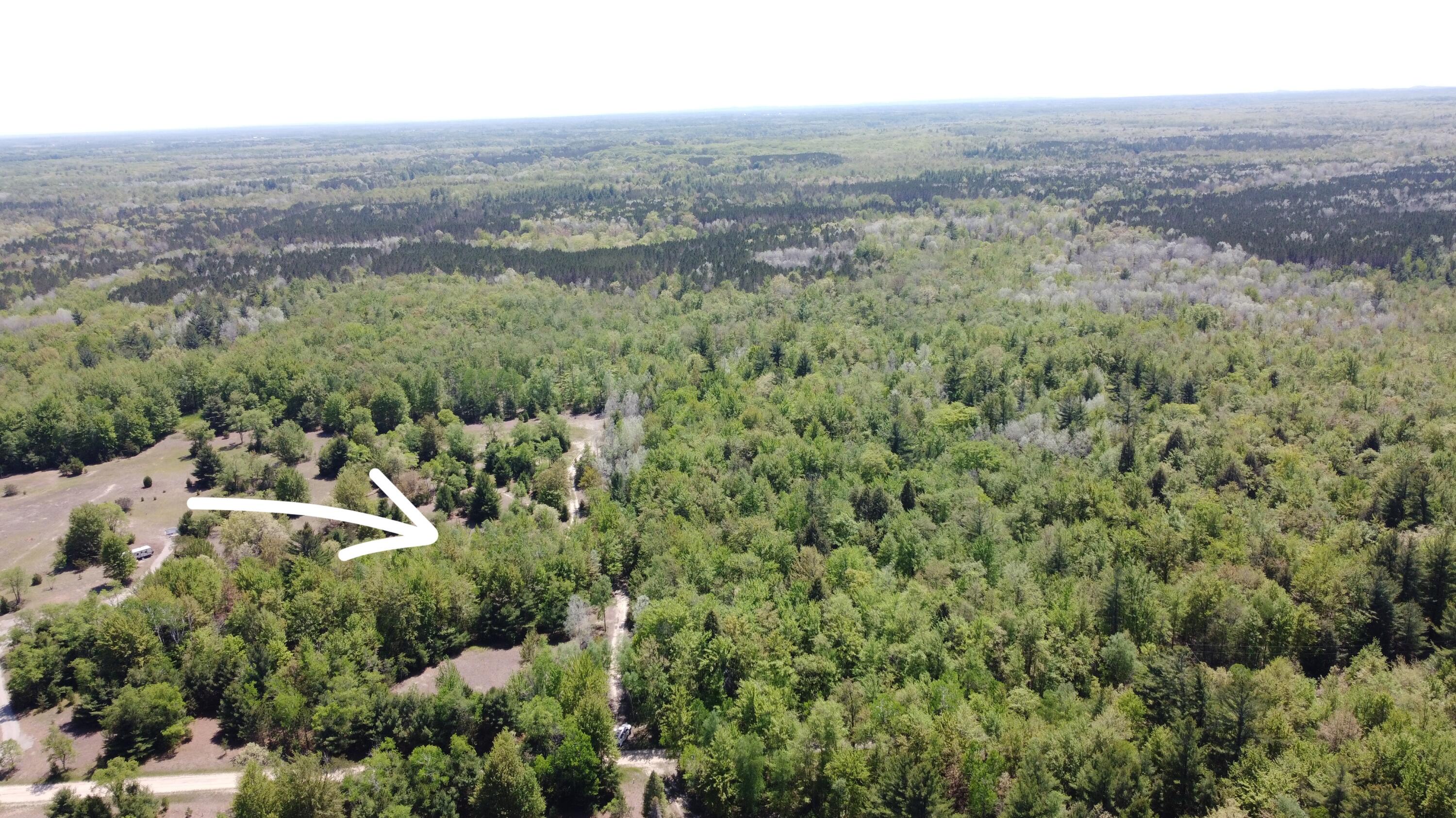 2187 Koenig Road Manistee, MI 49660 - Photo 14 of 20 2187 W Koenig Rd