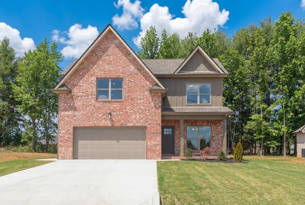 $429,900 | 347 Estates Drive, Smithville, TN 37166