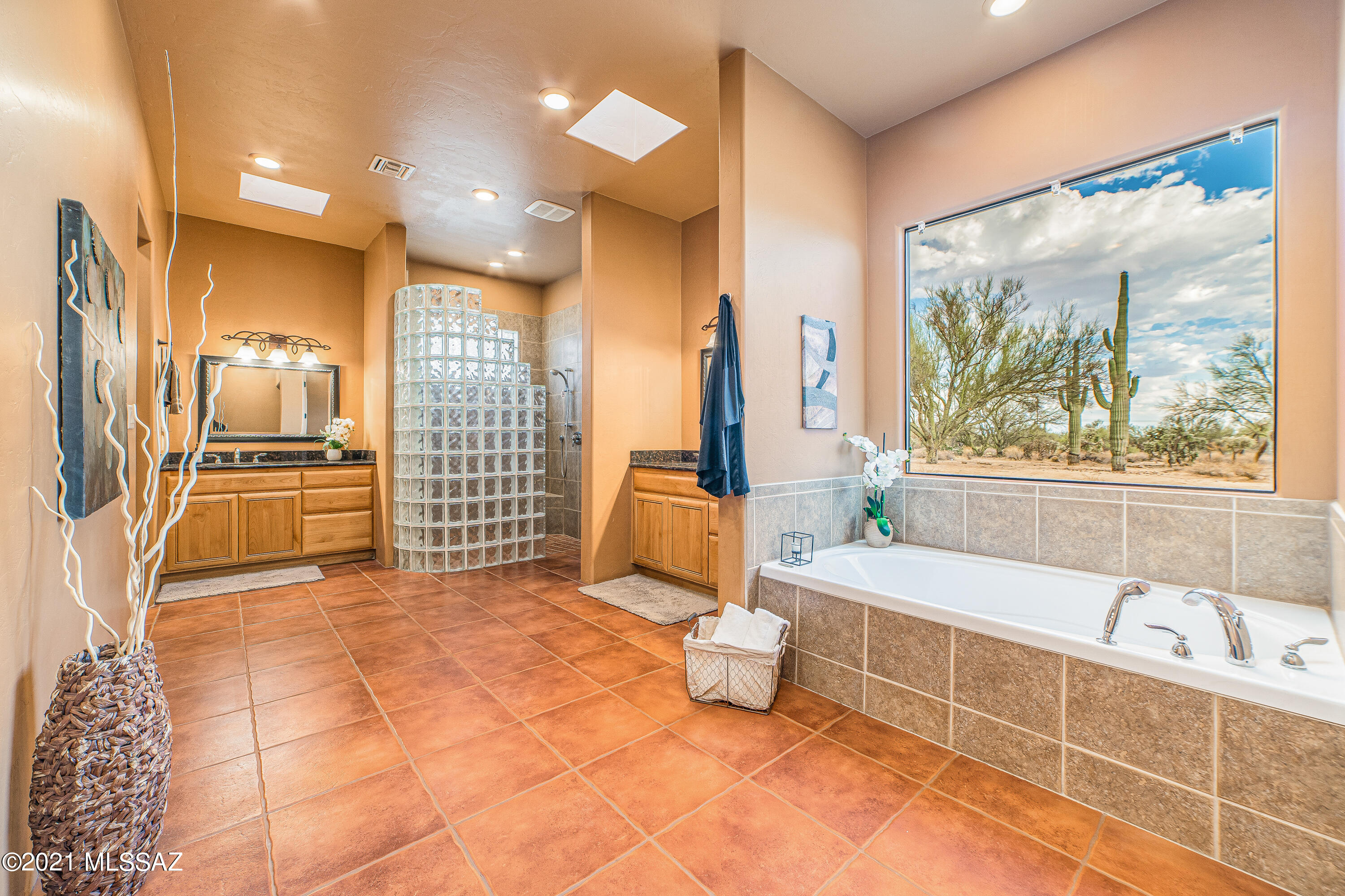 3520 West Moore Road Marana, AZ 85658 - Photo 24 of 44