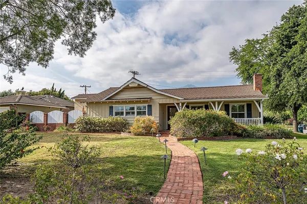 $1,988,000 | 901 Kingsley Drive, Arcadia, CA 91007