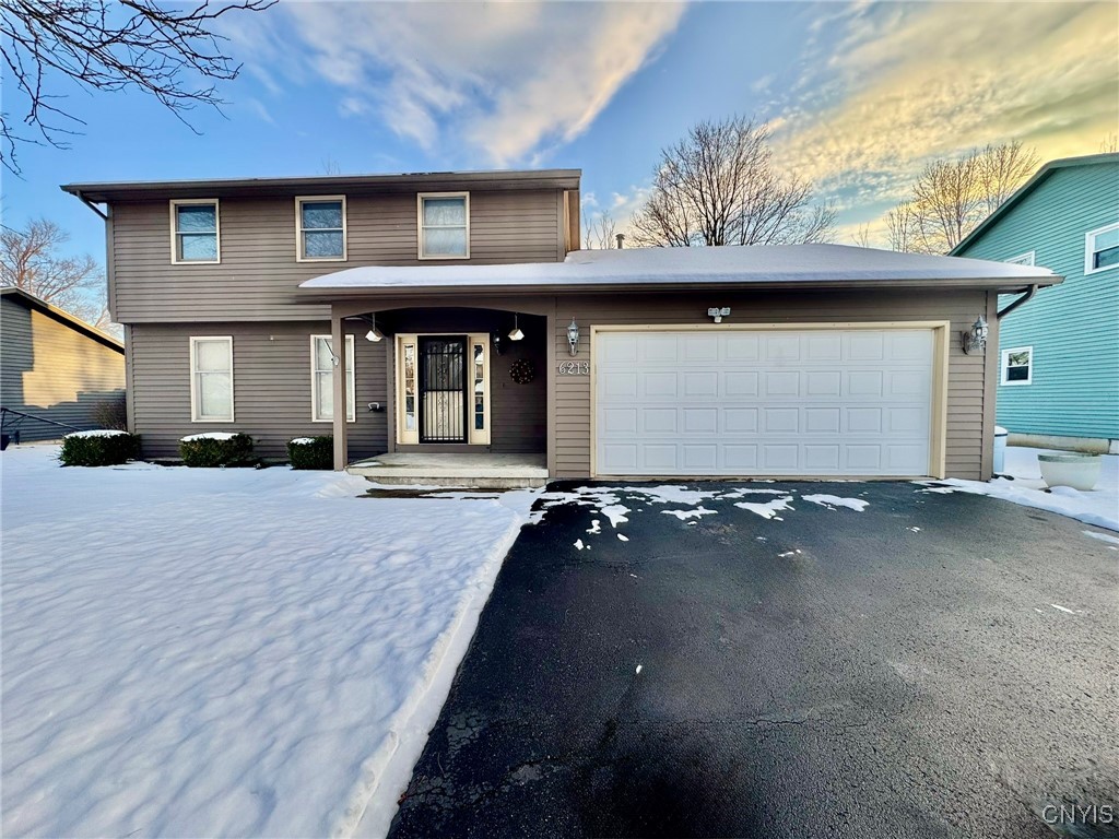 6213 Diffin Road Cicero, NY 13039 - Photo 1 of 1 Gallery Image 1