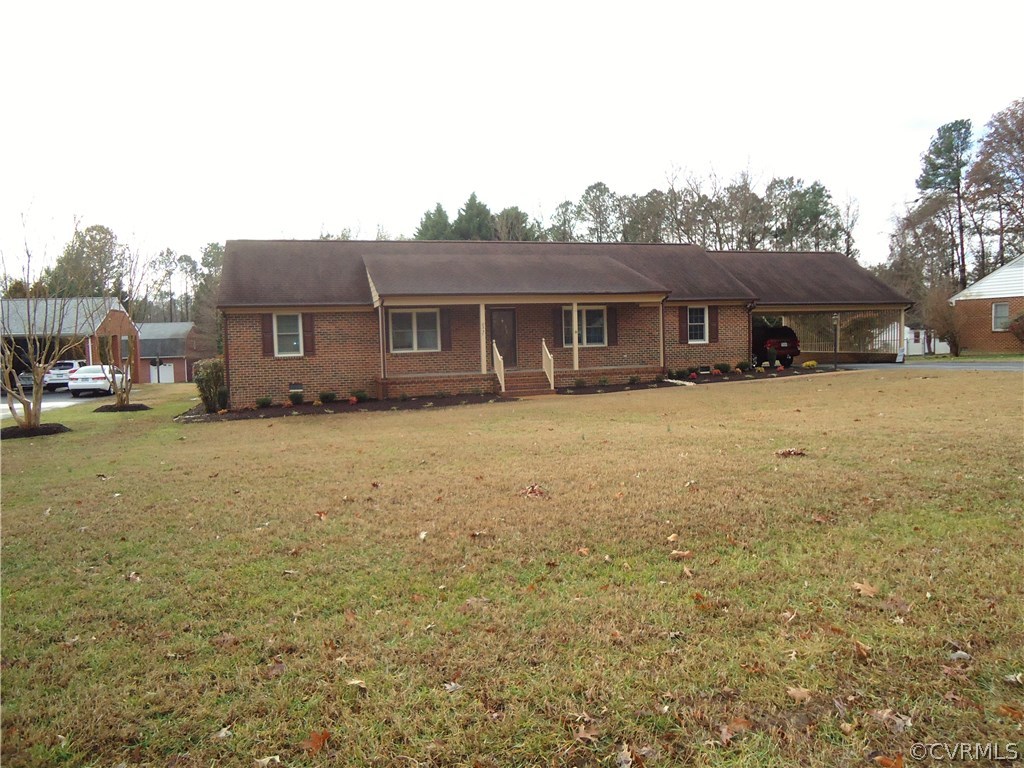 8347 Holly Ridge Road Mechanicsville, VA 23116 - Photo 1 of 31 Gallery Image 1