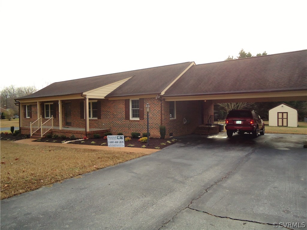8347 Holly Ridge Road Mechanicsville, VA 23116 - Photo 2 of 31 Gallery Image 2