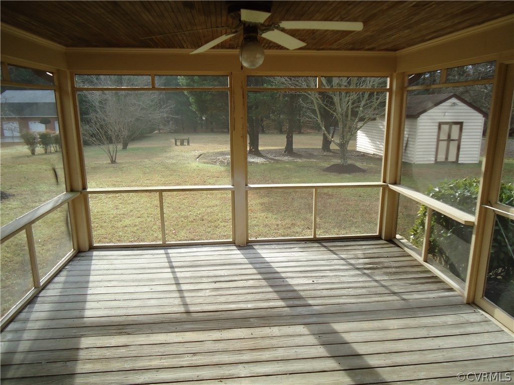 8347 Holly Ridge Road Mechanicsville, VA 23116 - Photo 25 of 31 Gallery Image 25