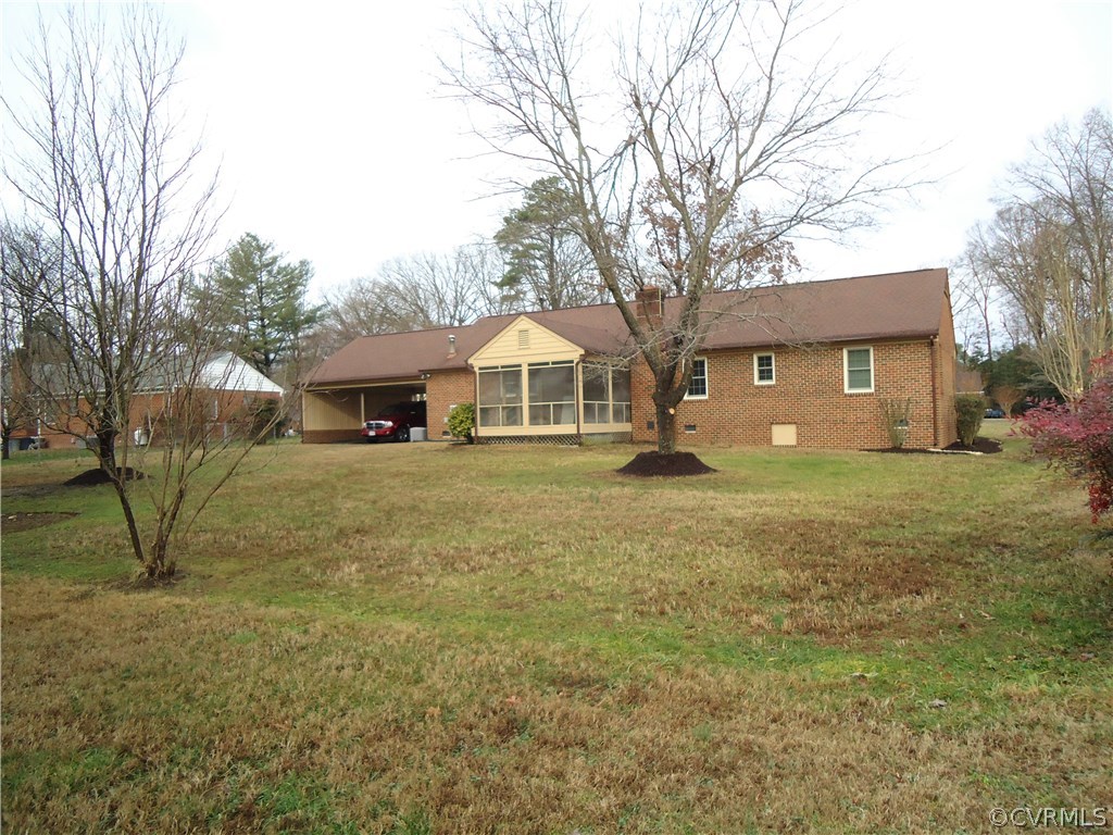 8347 Holly Ridge Road Mechanicsville, VA 23116 - Photo 27 of 31 Gallery Image 27