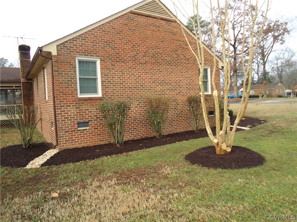8347 Holly Ridge Road Mechanicsville, VA 23116 - Photo 4 of 31 Gallery Image 4