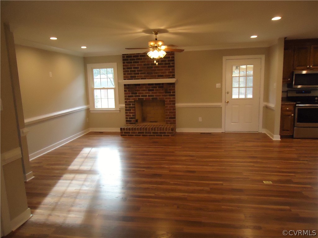 8347 Holly Ridge Road Mechanicsville, VA 23116 - Photo 6 of 31 Gallery Image 6