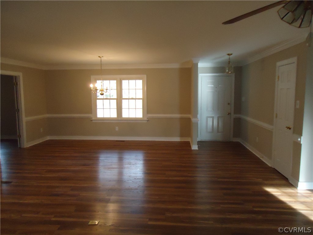 8347 Holly Ridge Road Mechanicsville, VA 23116 - Photo 8 of 31 Gallery Image 8
