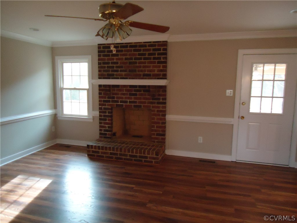 8347 Holly Ridge Road Mechanicsville, VA 23116 - Photo 9 of 31 Gallery Image 9