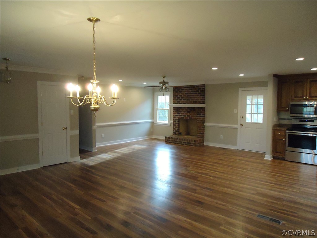 8347 Holly Ridge Road Mechanicsville, VA 23116 - Photo 10 of 31 Gallery Image 10