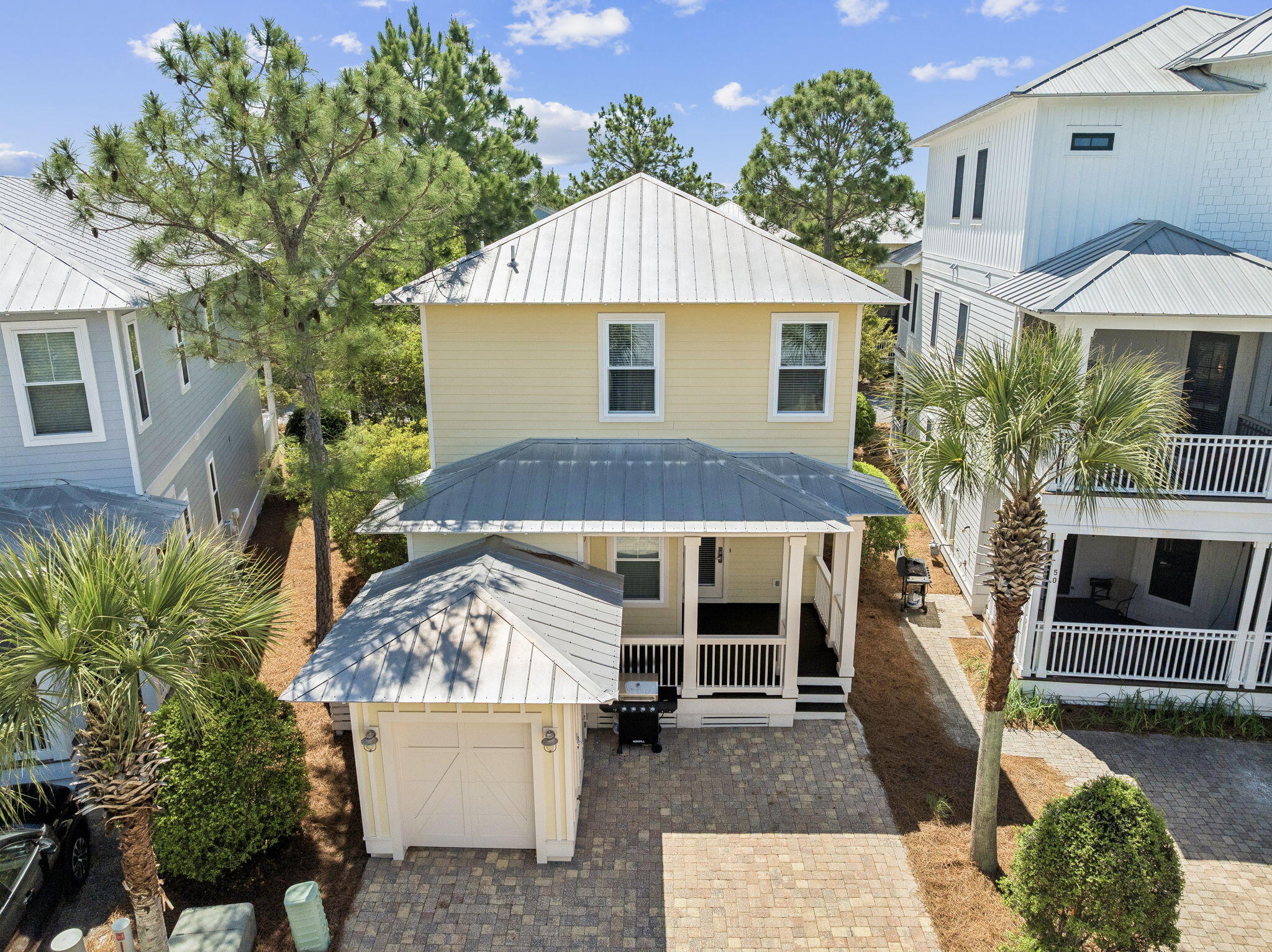 40 Cinnamon Fern Lane Santa Rosa Beach, FL 32459 - Photo 7 of 64 Array_40CinnamonFernLane-23