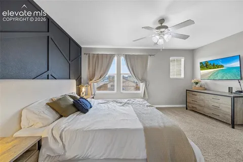 $569,999 | 7815 Dry Willow Way, Colorado Springs, CO 80908
