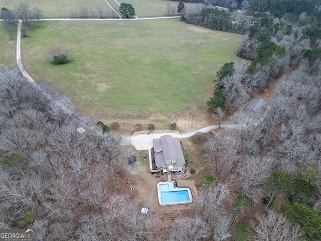 $1,350,000 | 2049 Midway Church Road, Newborn, GA 30056