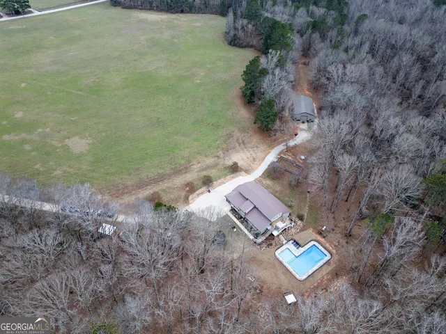 $1,350,000 | 2049 Midway Church Road, Newborn, GA 30056
