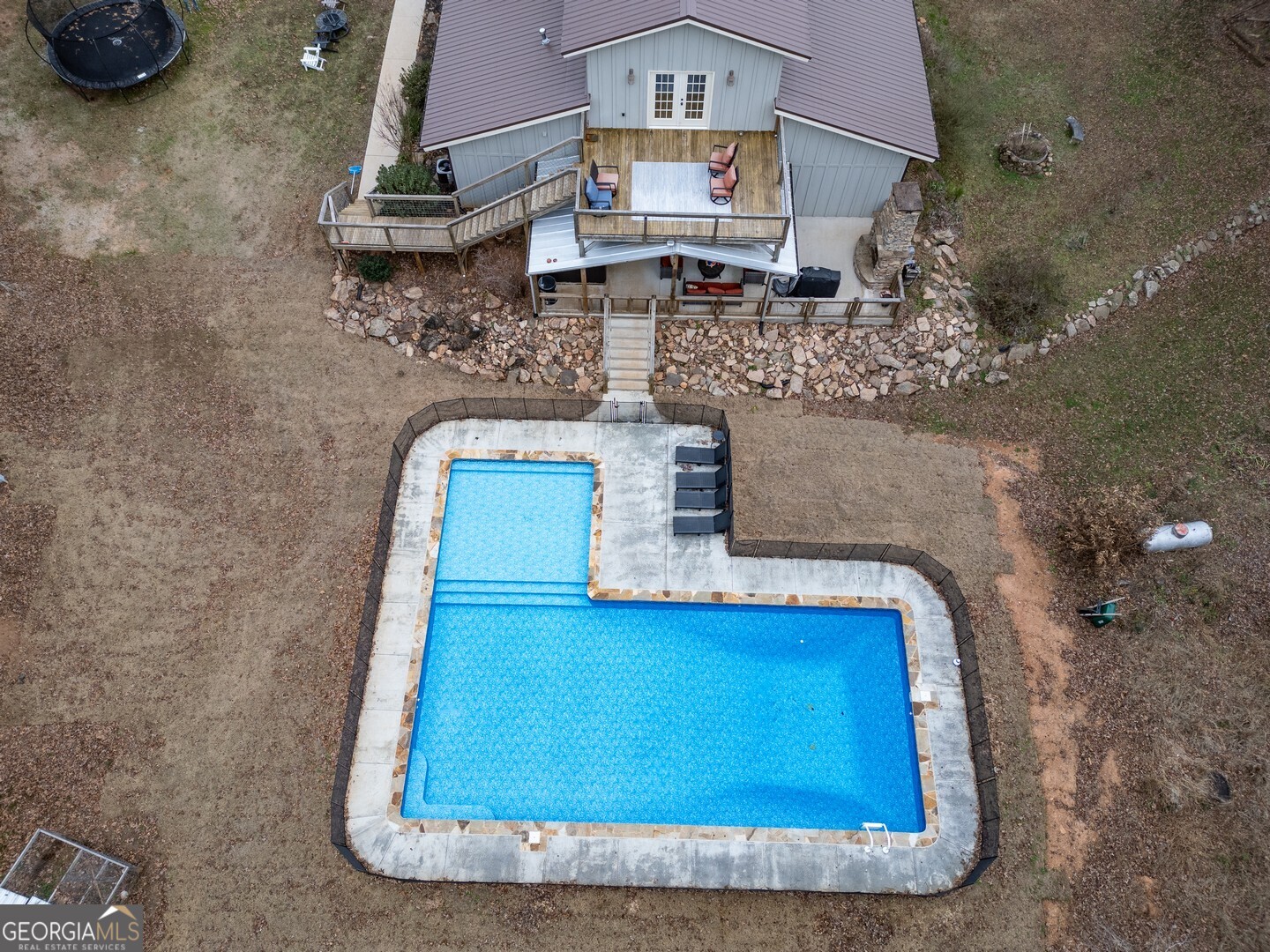 2049 Midway Church Road Newborn, GA 30056 - Photo 15 of 71