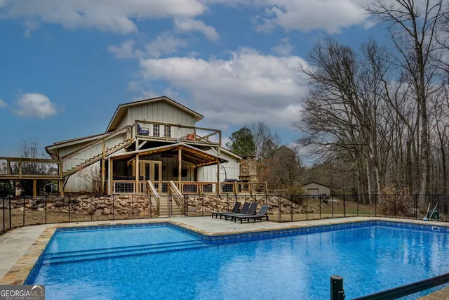 $1,350,000 | 2049 Midway Church Road, Newborn, GA 30056