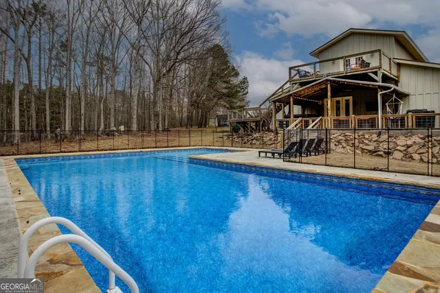 $1,350,000 | 2049 Midway Church Road, Newborn, GA 30056