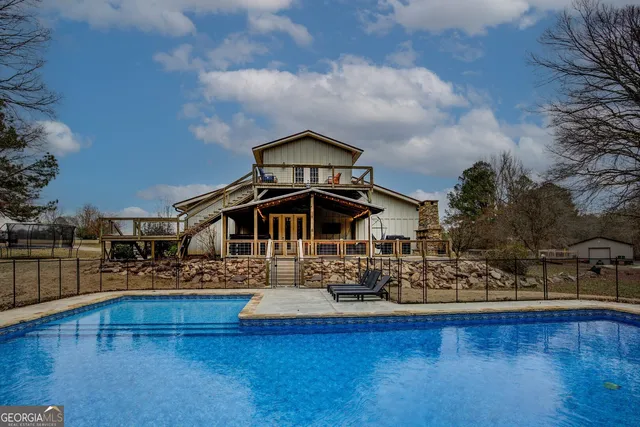 $1,250,000 | 2049 Midway Church Road, Newborn, GA 30056