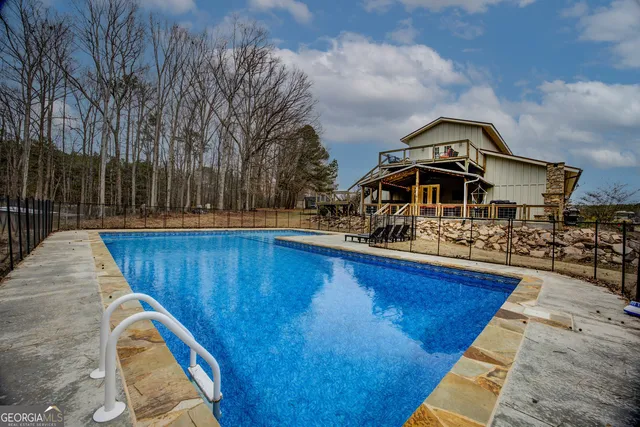 $1,250,000 | 2049 Midway Church Road, Newborn, GA 30056