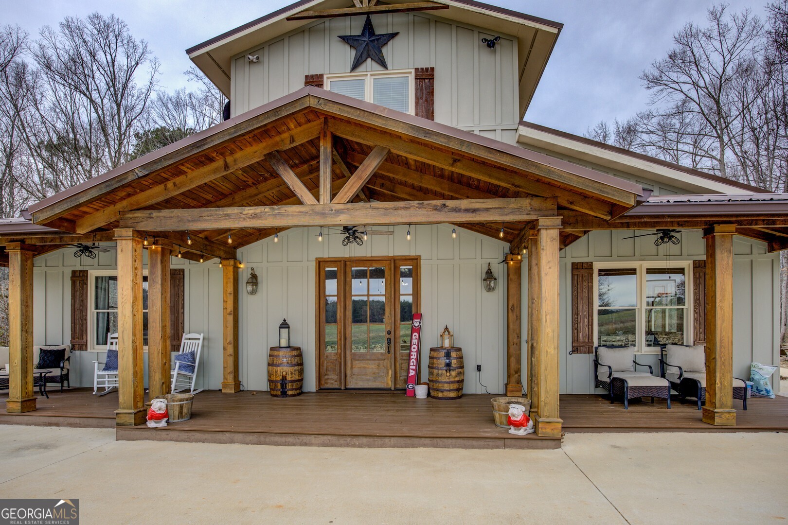 2049 Midway Church Road Newborn, GA 30056 - Photo 22 of 71