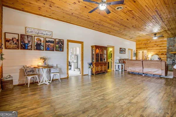$1,250,000 | 2049 Midway Church Road, Newborn, GA 30056
